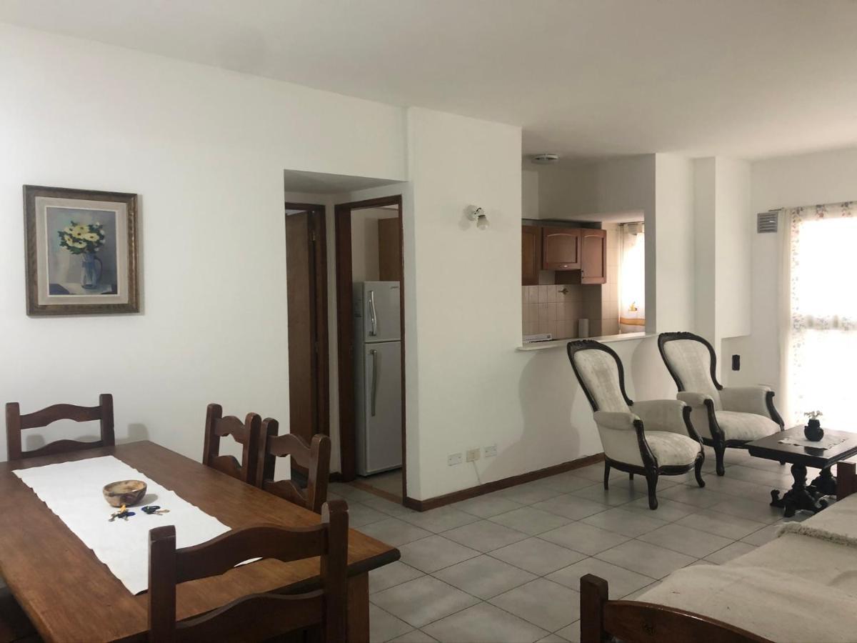 Edificio San Martin 2468 Apartamento *