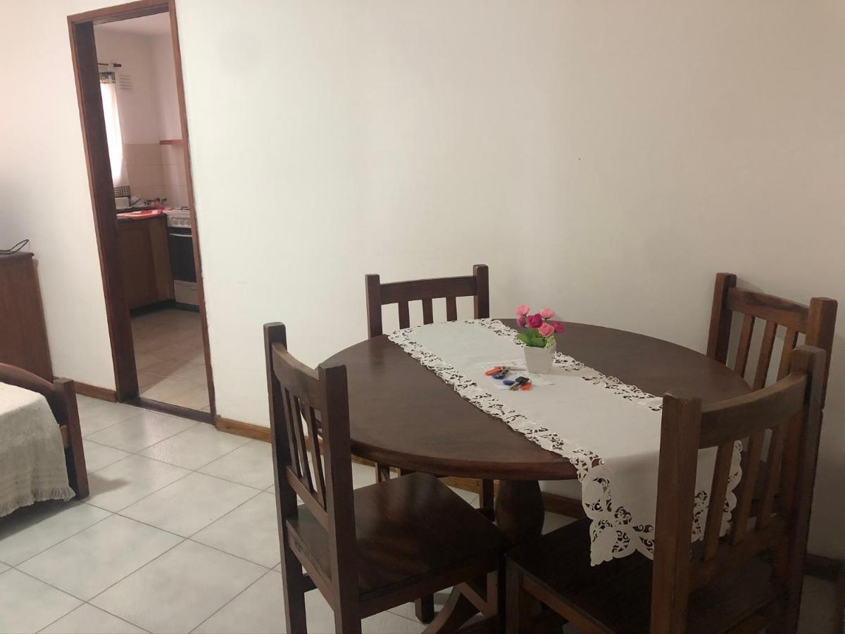 Edificio San Martin 2468 Apartamento *