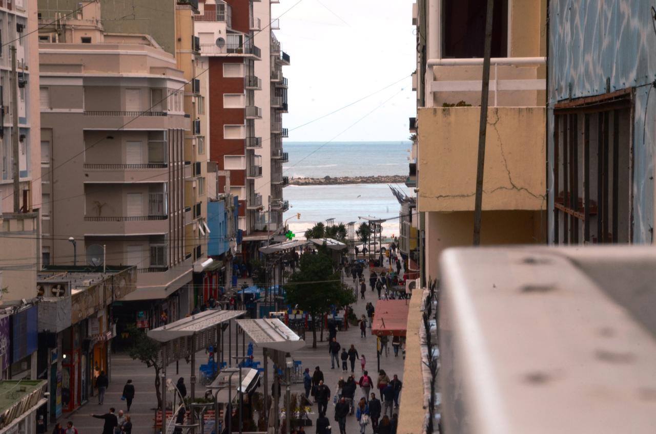 Edificio San Martin 2468 Apartamento Mar del Plata