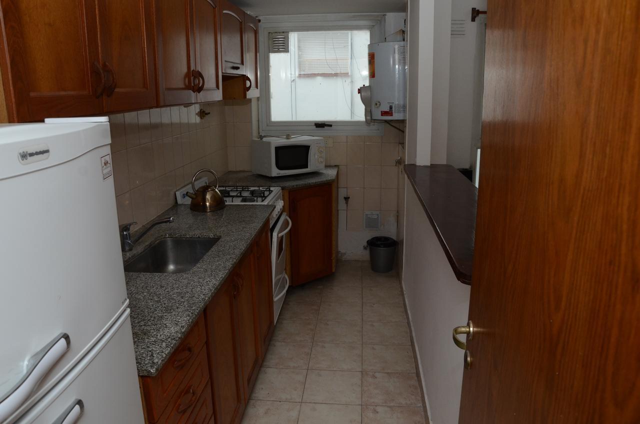 Apartamento Edificio San Martin 2468 Mar del Plata