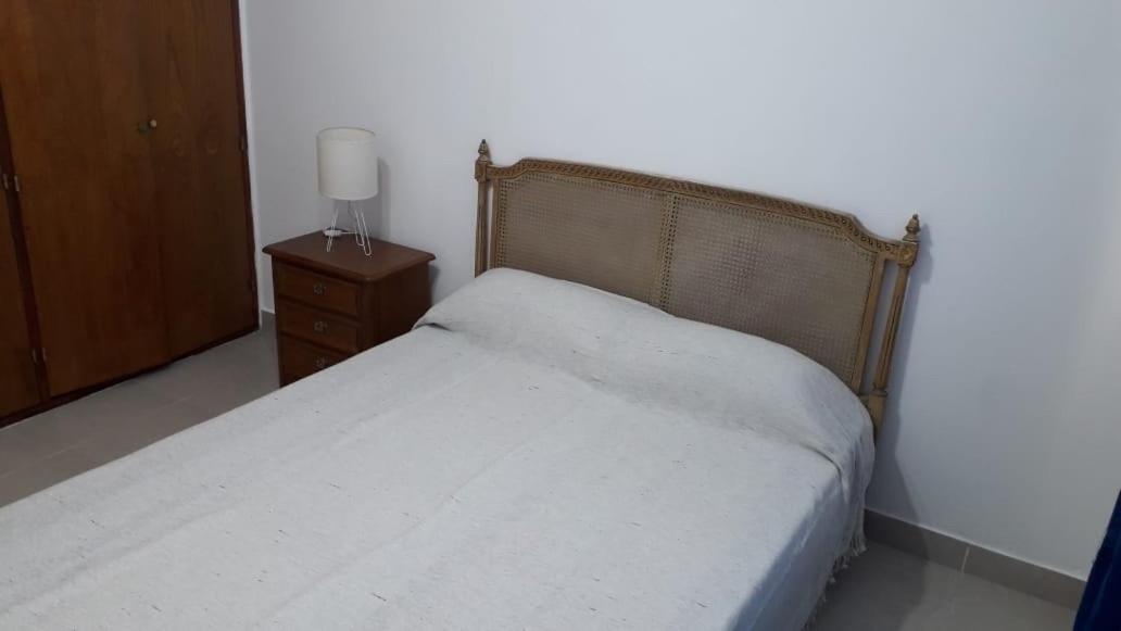 Apartamento Edificio San Martin 2468 Mar del Plata