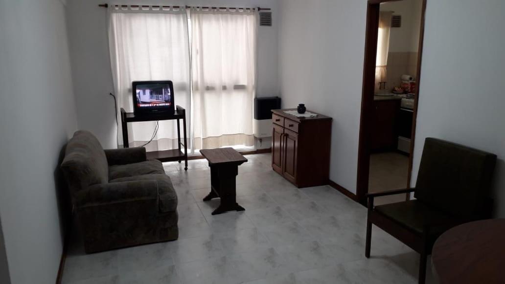 Edificio San Martin 2468